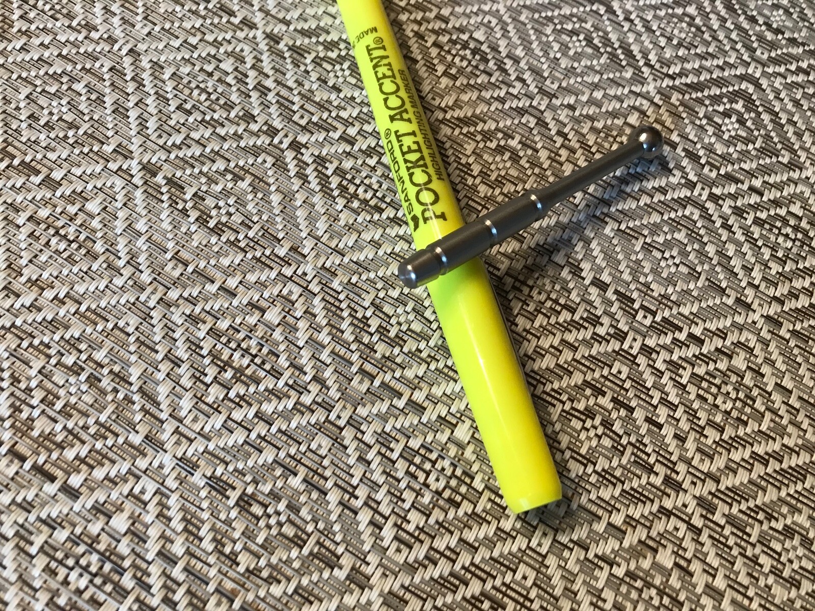 Pellet Seating Tool, Airgun Pellet Depth Tool, Pellet Depth Tool