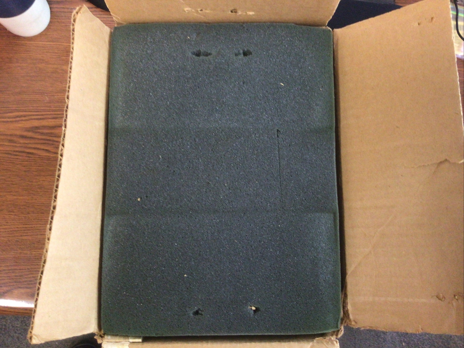 Beckman Industrial Solution Meter SM-3 NOS