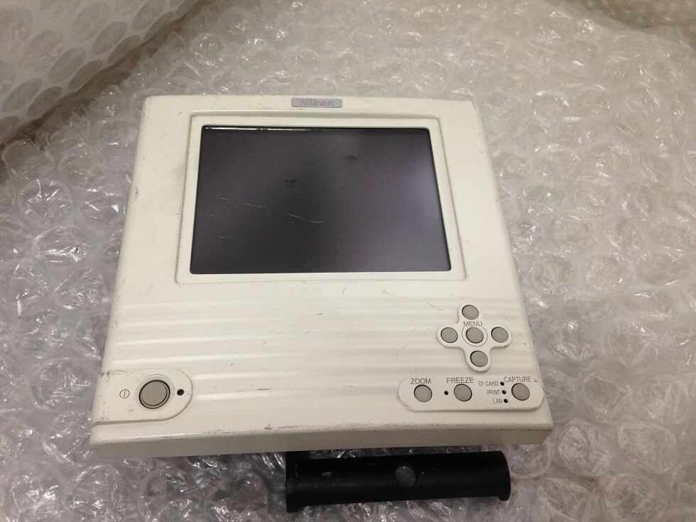 Nikon Digital Sight DS-L1