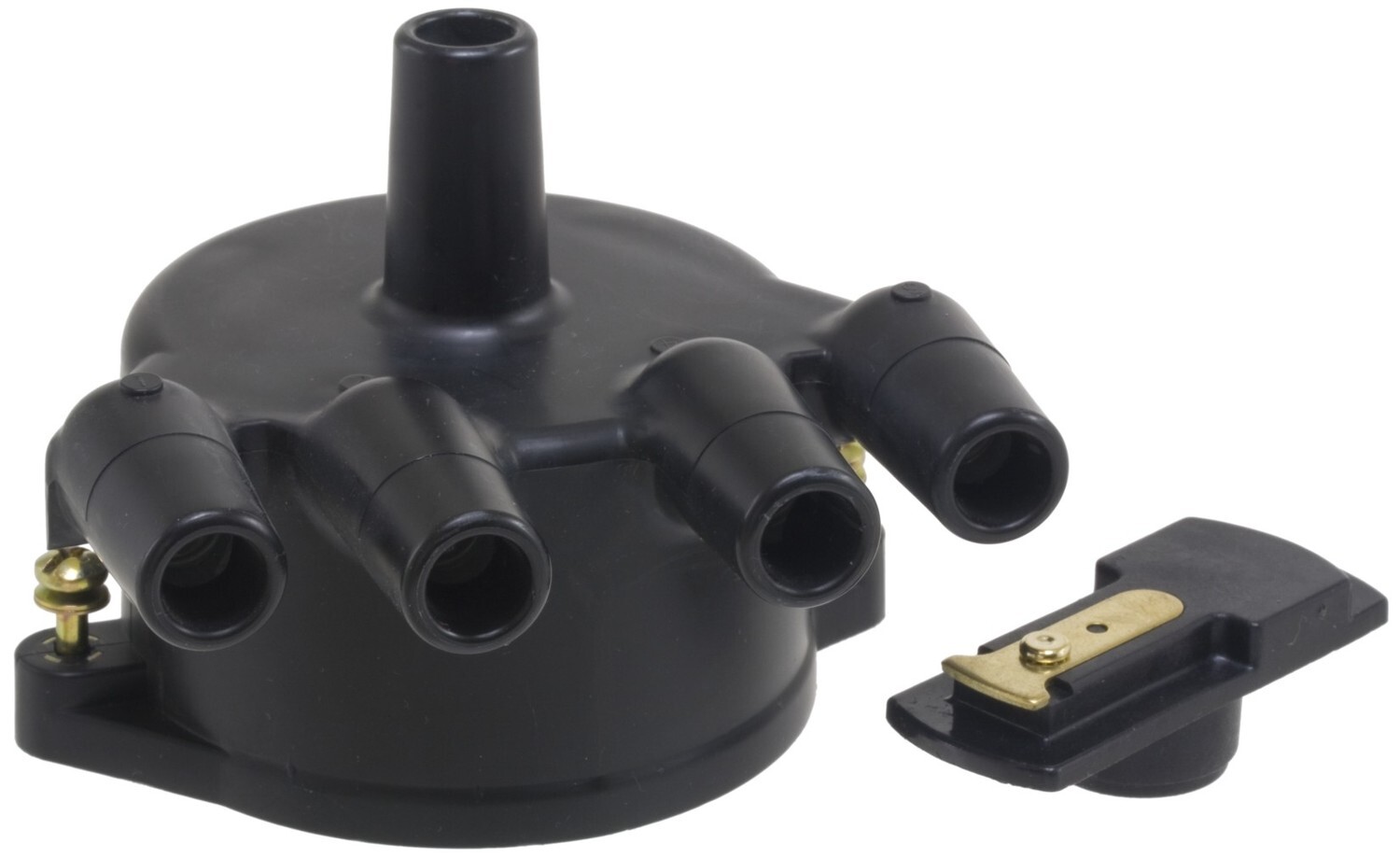 Rotor & Dist Cap Kit  Airtex  3D1132