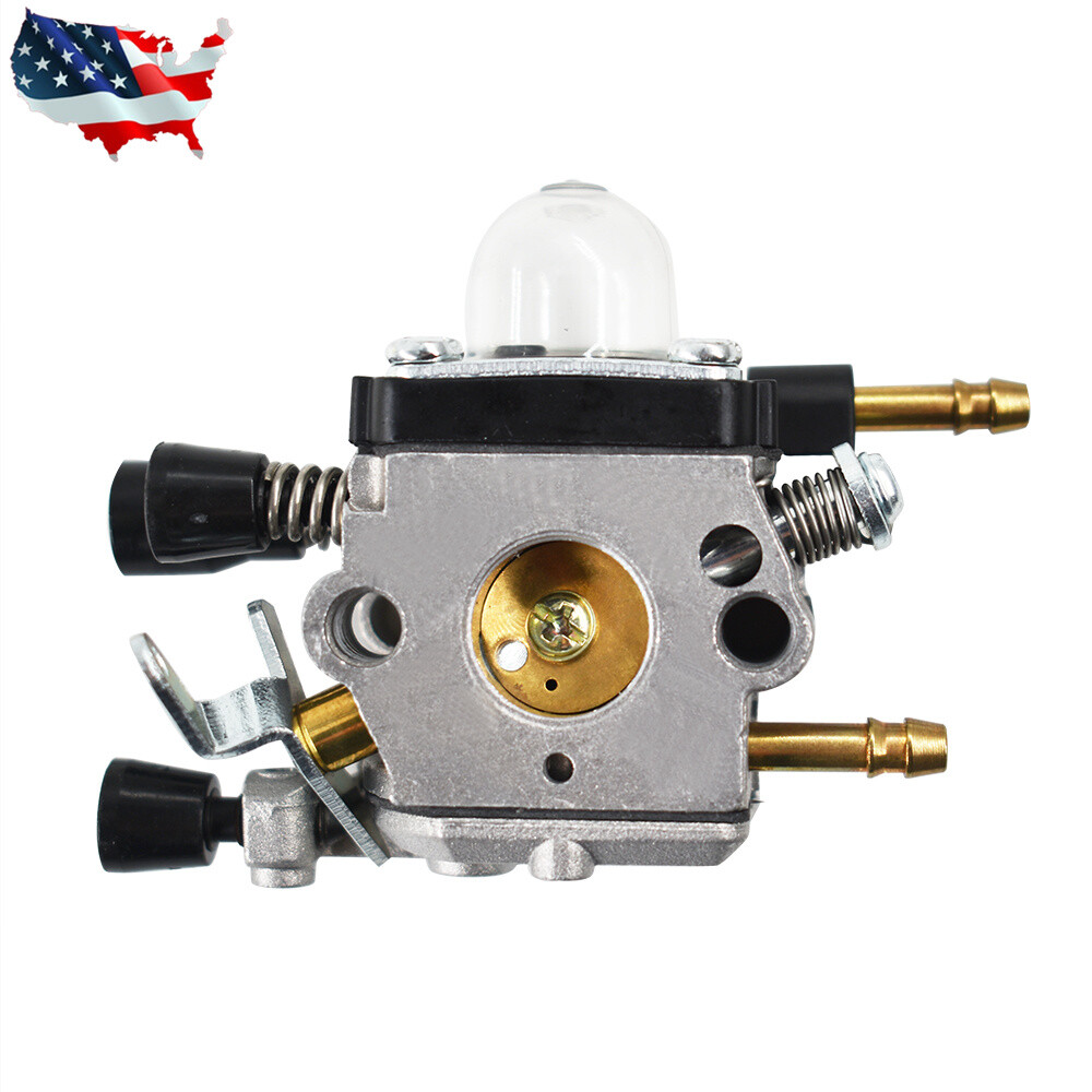 Carburetor For Stihl BG45 BG55 BG65 BG85 SH55 SH85 Leaf Blower Zama C1Q-S68E