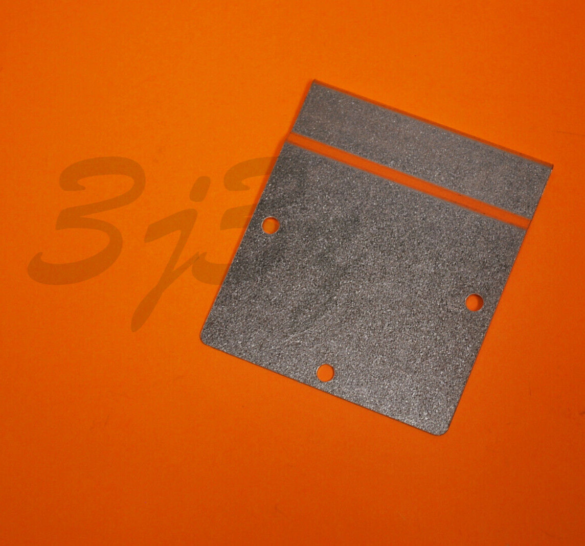 DMP 350B Slide-In Bracket