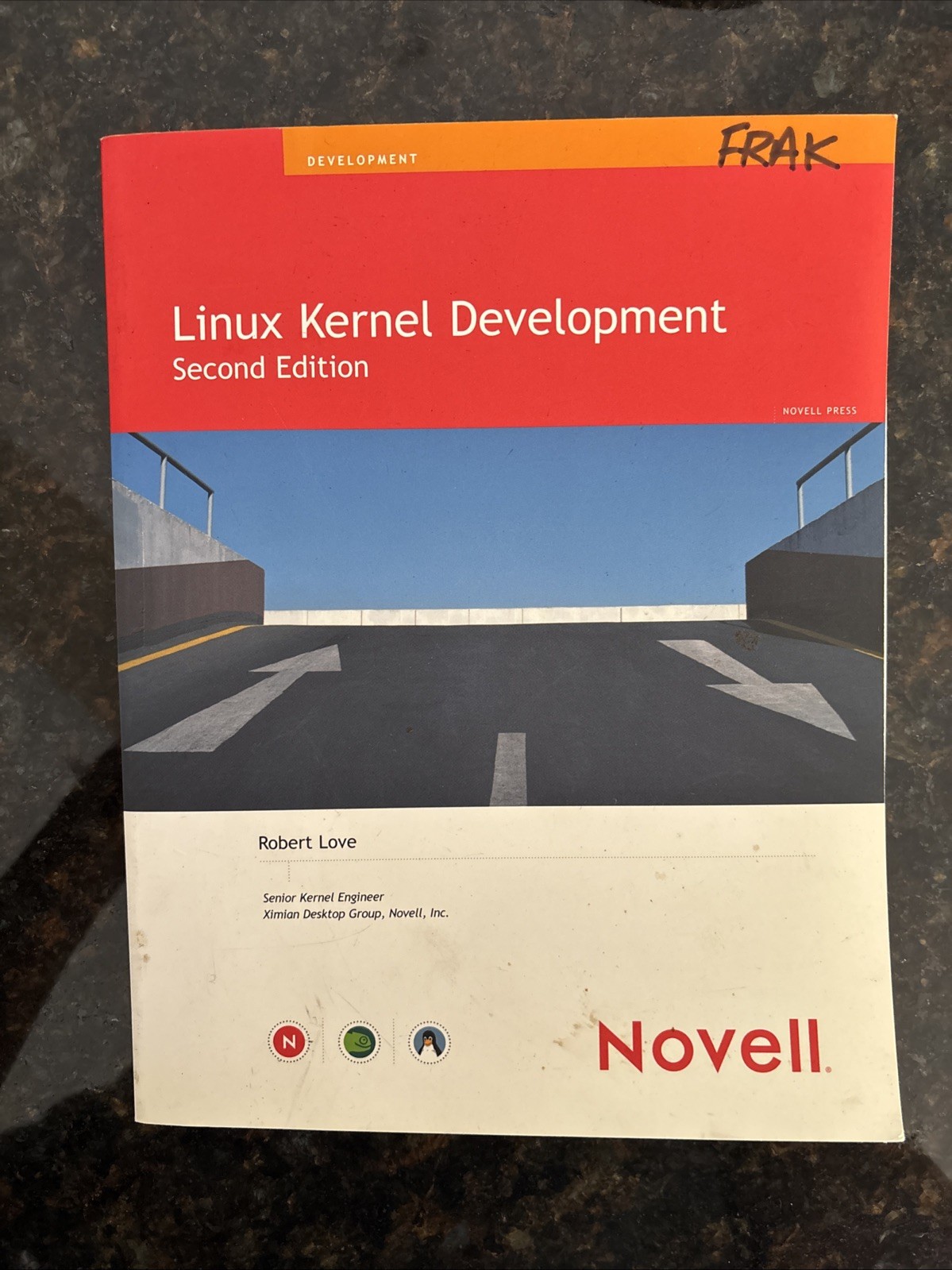 Set of Unix/Linux Software Dev Books