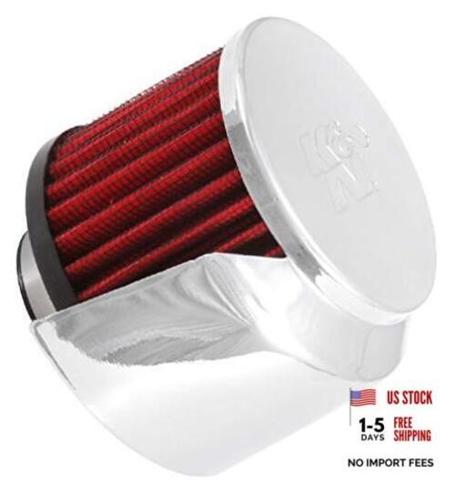 Vent Air Filter/Breather: High Performance, Premium, Washable, Replacement
