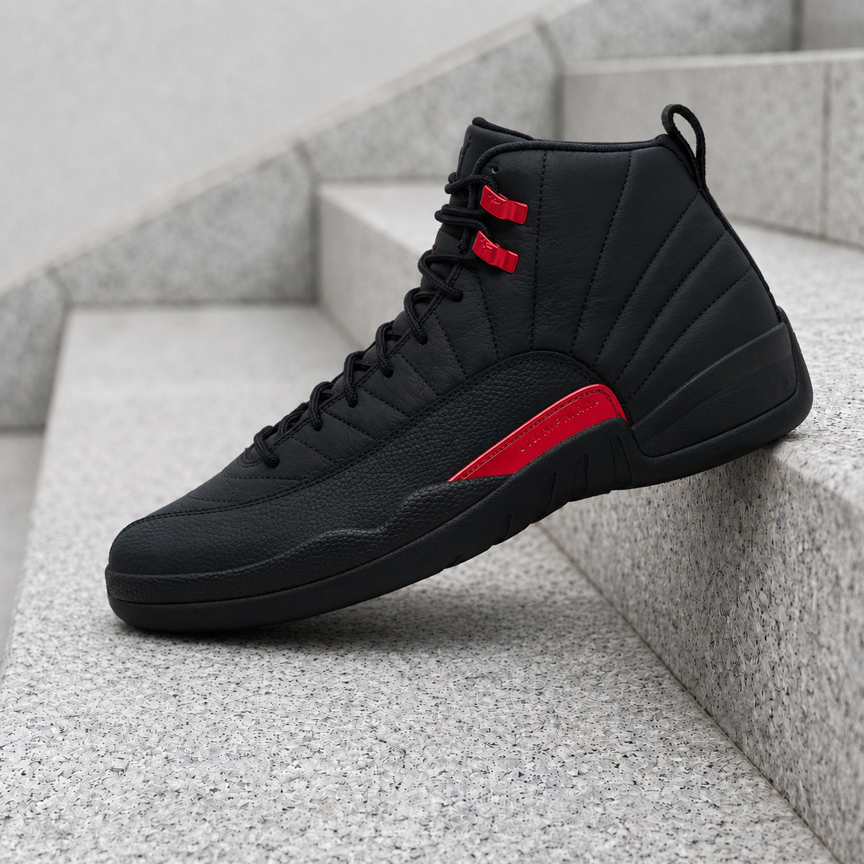 Nike Air Jordan 12 Retro Bloodline CT8013-003 Men's New