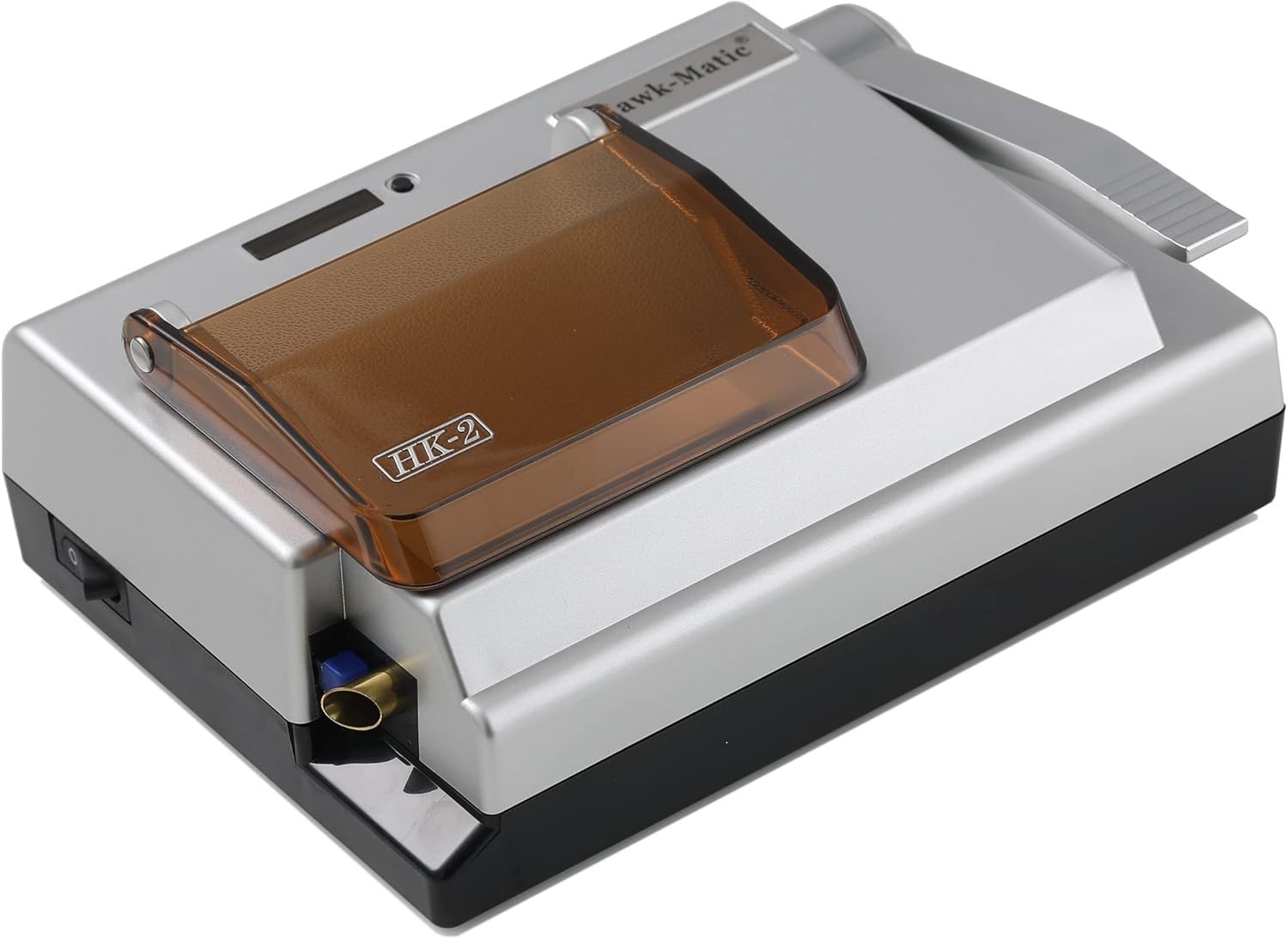 HawkMatic HK2 Electric Cigarette Injector - Durable & Efficient Rolling Machine