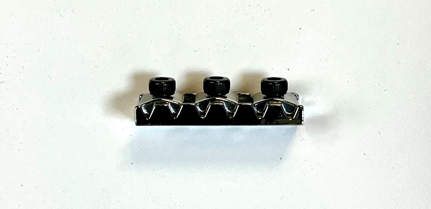 Peavey 42mm Locking Nut – Replacement for Peavey HP Special EX