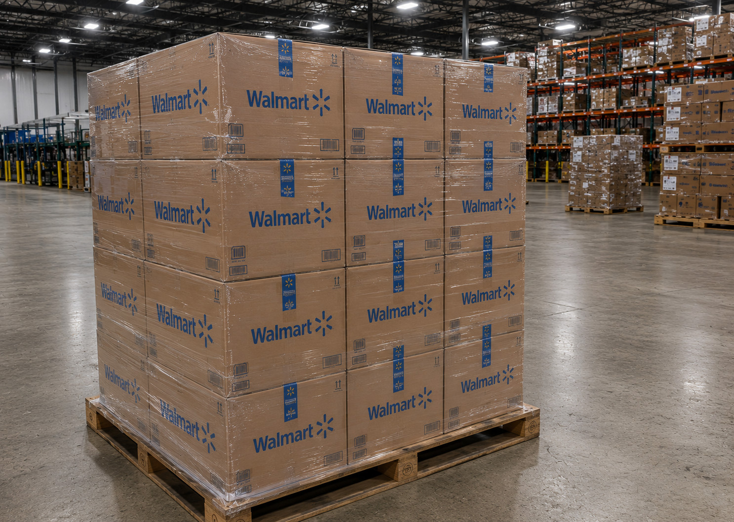 Amazon Consumer Products Wholesale Lot Overstock Merchandise