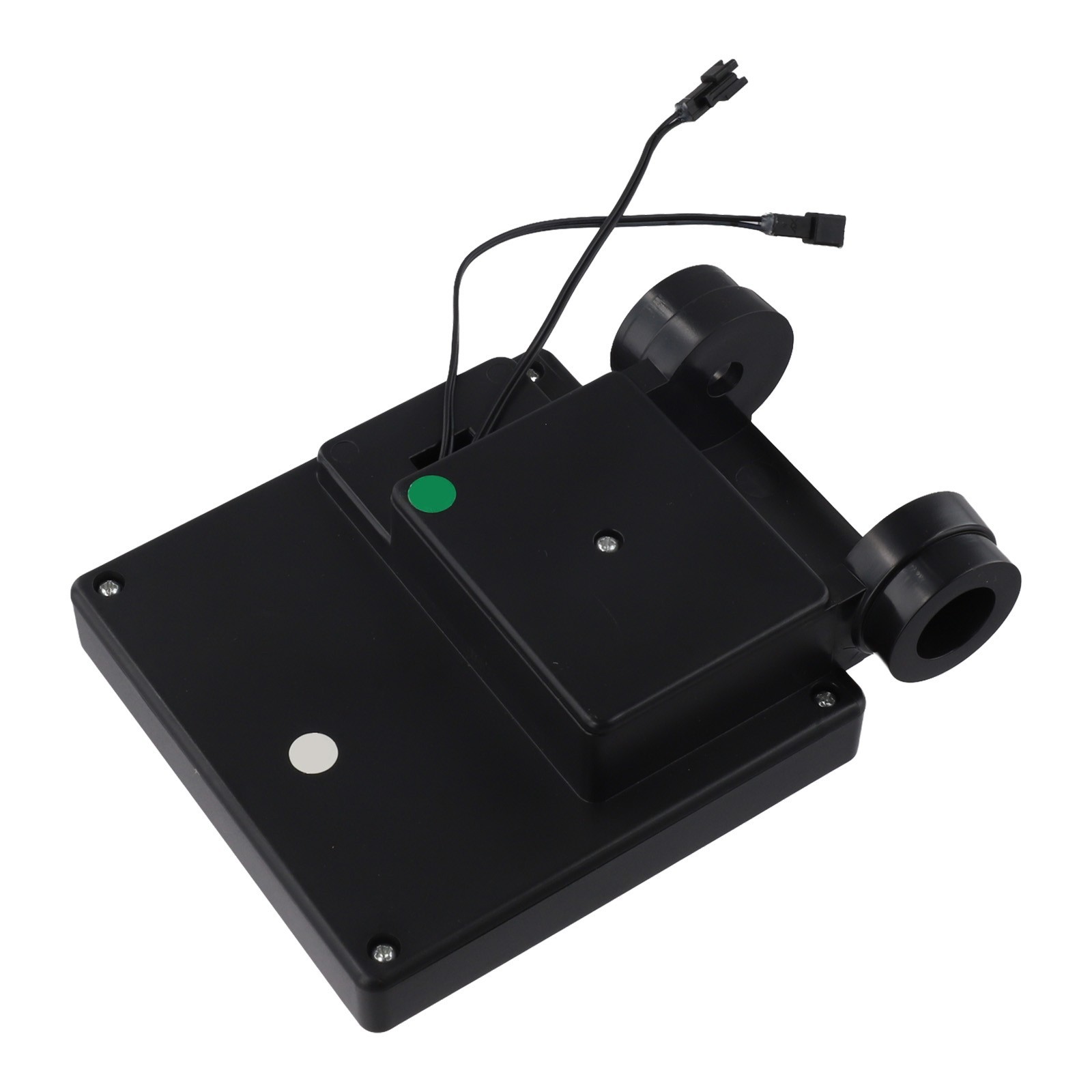 Rowing Machine Speedometer with Calorie and Distance Measurement Features
