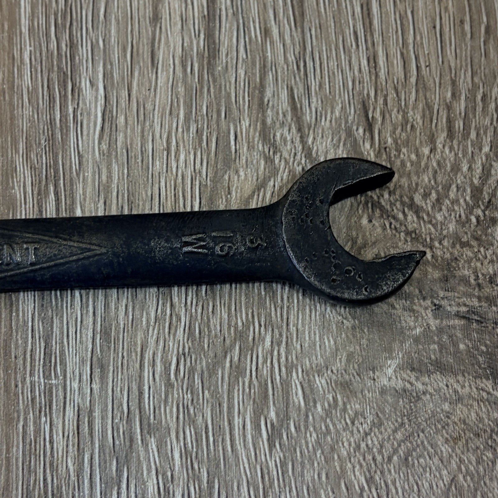 Vincent Spanner Vintage