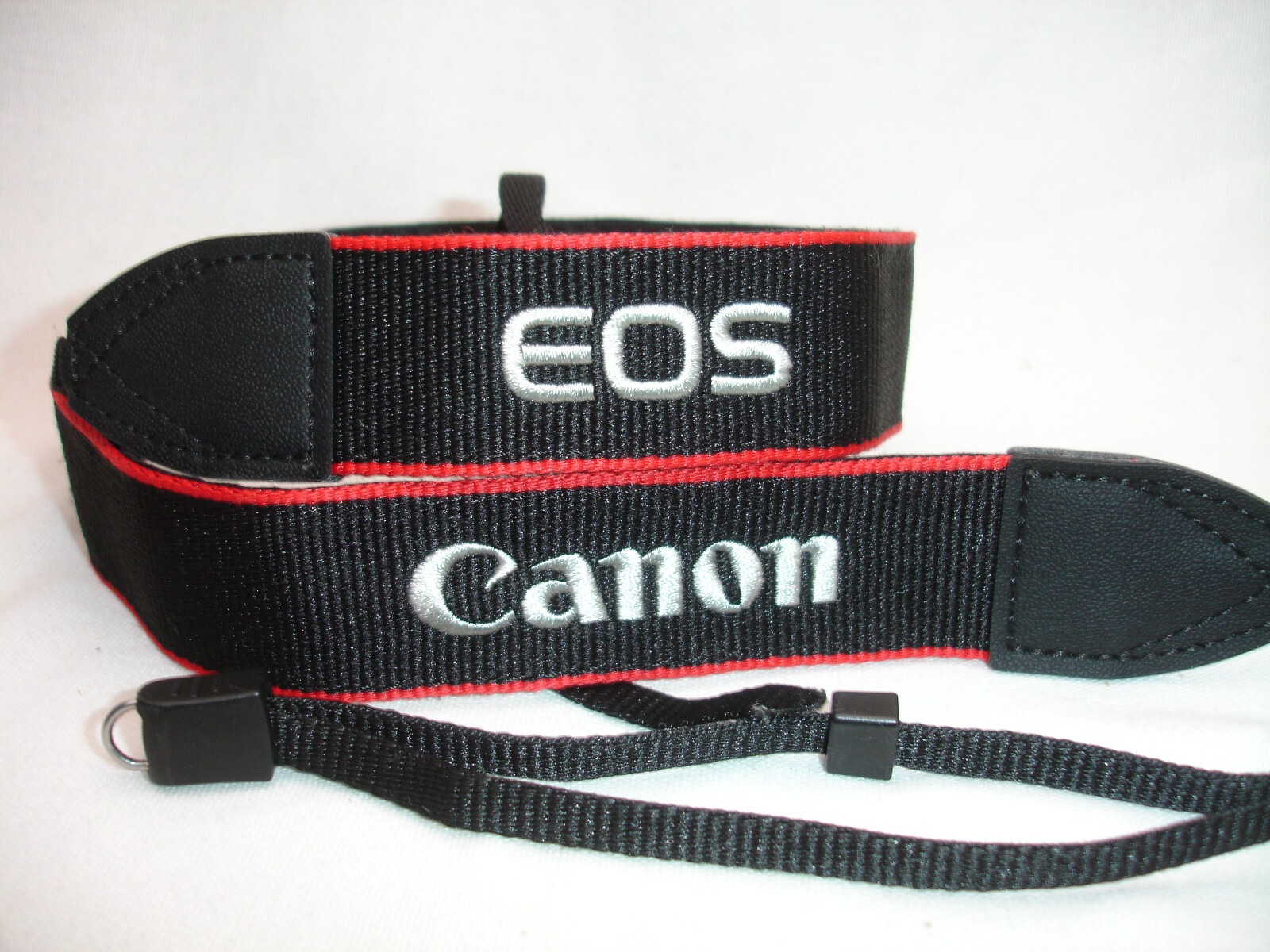 Canon EOS DSLR Camera Shoulder Neck Strap with lugs
