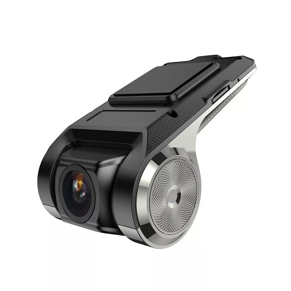 Car DVR Camera HD 1080P ADAS Video Recorder Dash Cam for Car Radio Android US
