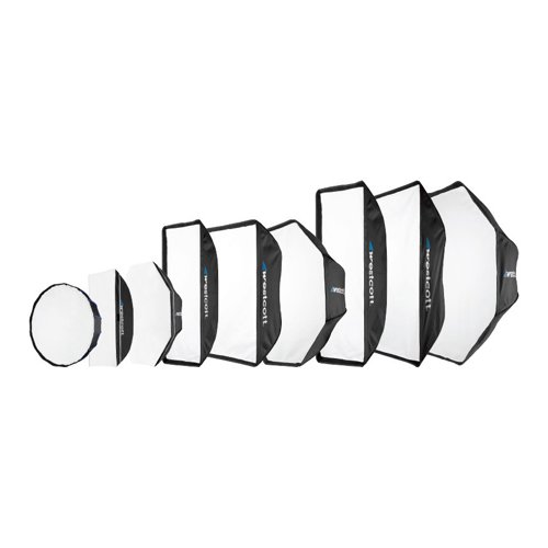 Westcott 36 Inch Octa-M Rapid Box Switch Softbox