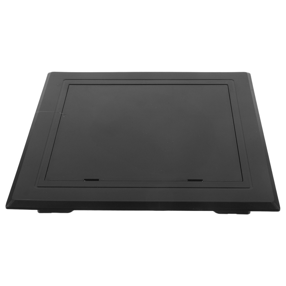 Plumbing Cover Plates Plastic Pipe Access Panel Door Drywall Hole