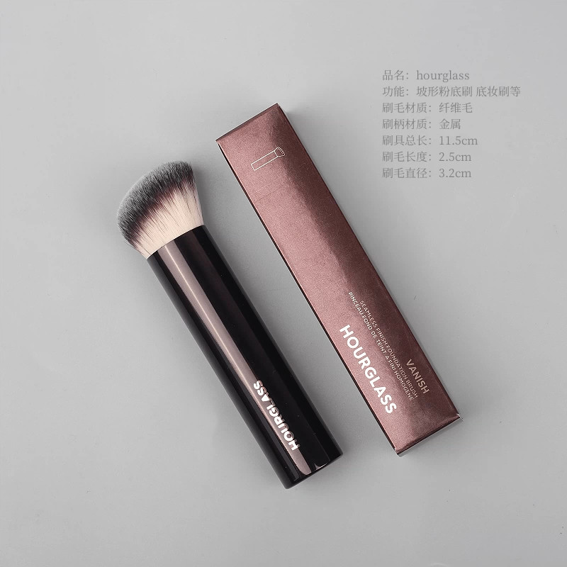 HOURGLASS Vanish Seamless Brush Finish Foundation Brush Makeup Brush