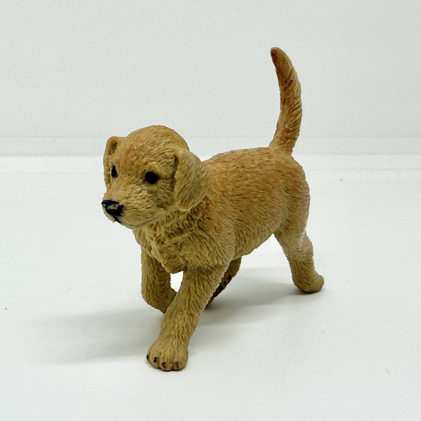 Golden Retriever Puppy Best In Show Dogs Figure Safari Ltd NEW Toys Educational