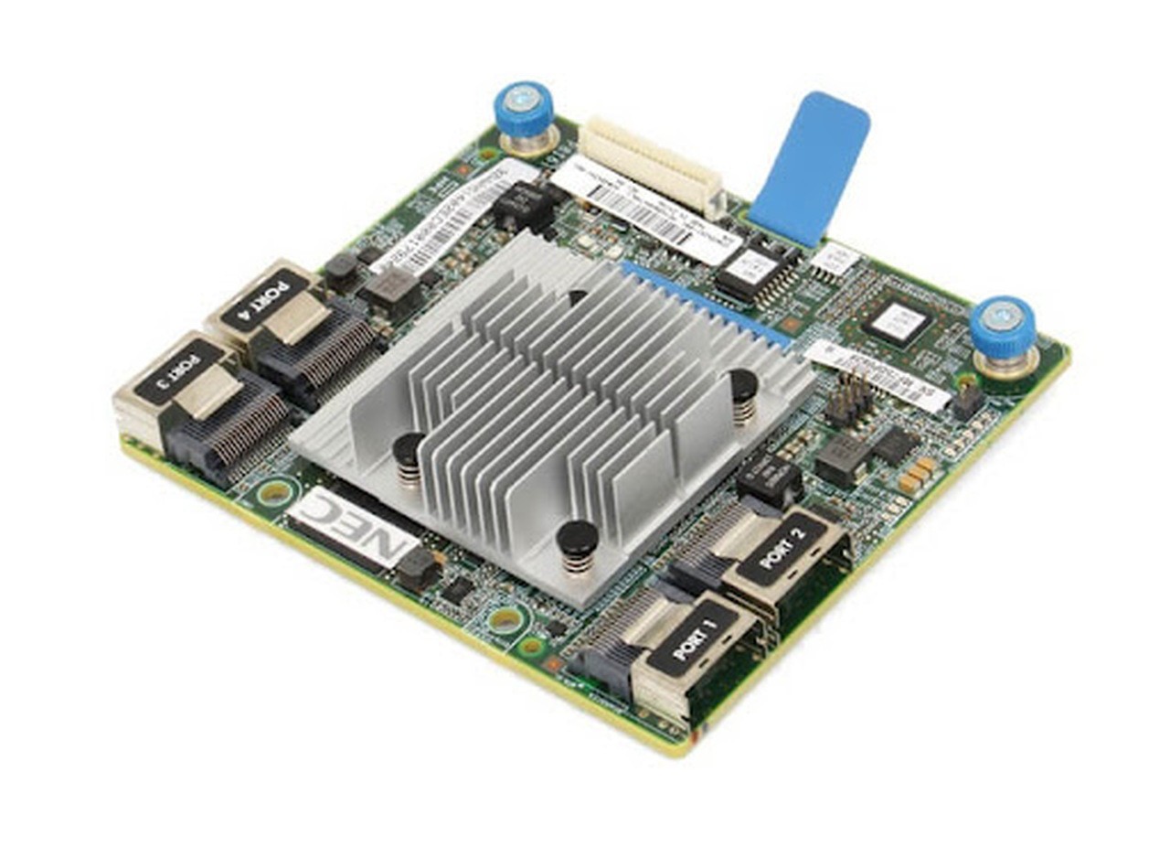 HPE Smart Array P816i-a SR SAS 4GB Cache 12G Gen10 Raid Controller 836261-001...