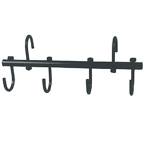 Portable Hanging Bridle Rack