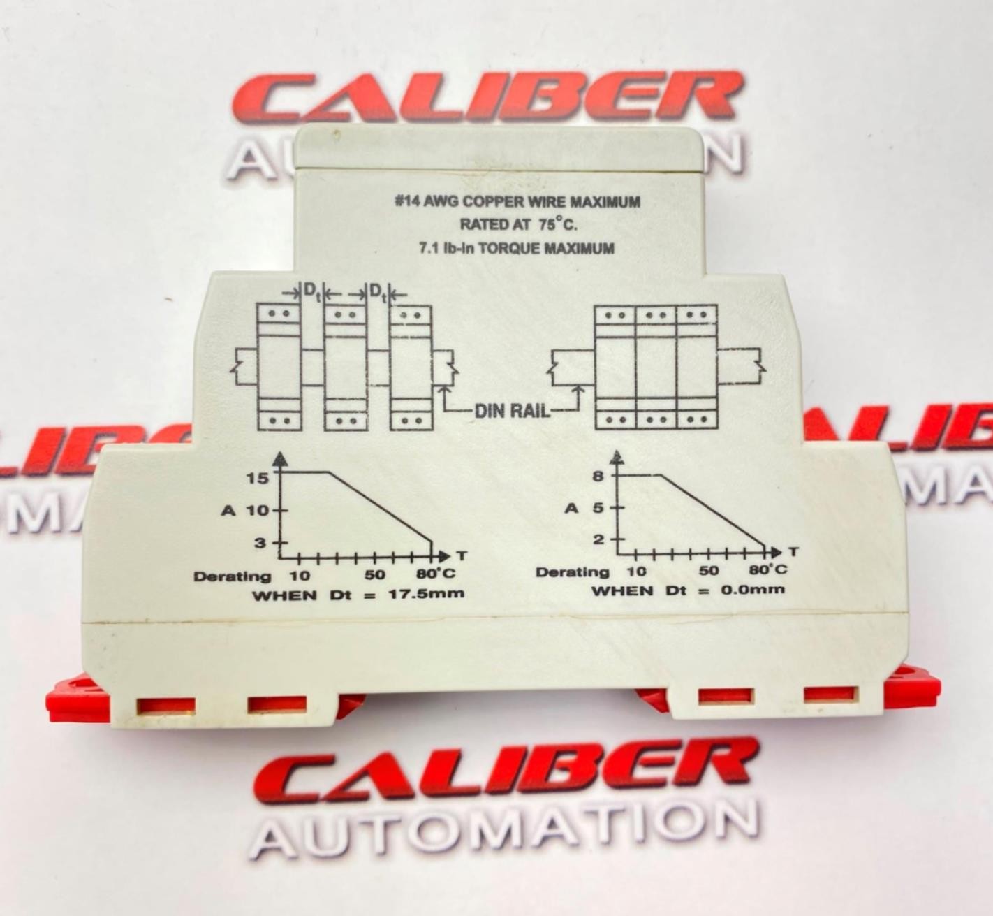 AUTOMATION DIRECT AD-HSSR815-DC-05 Solid State Relay (USED)