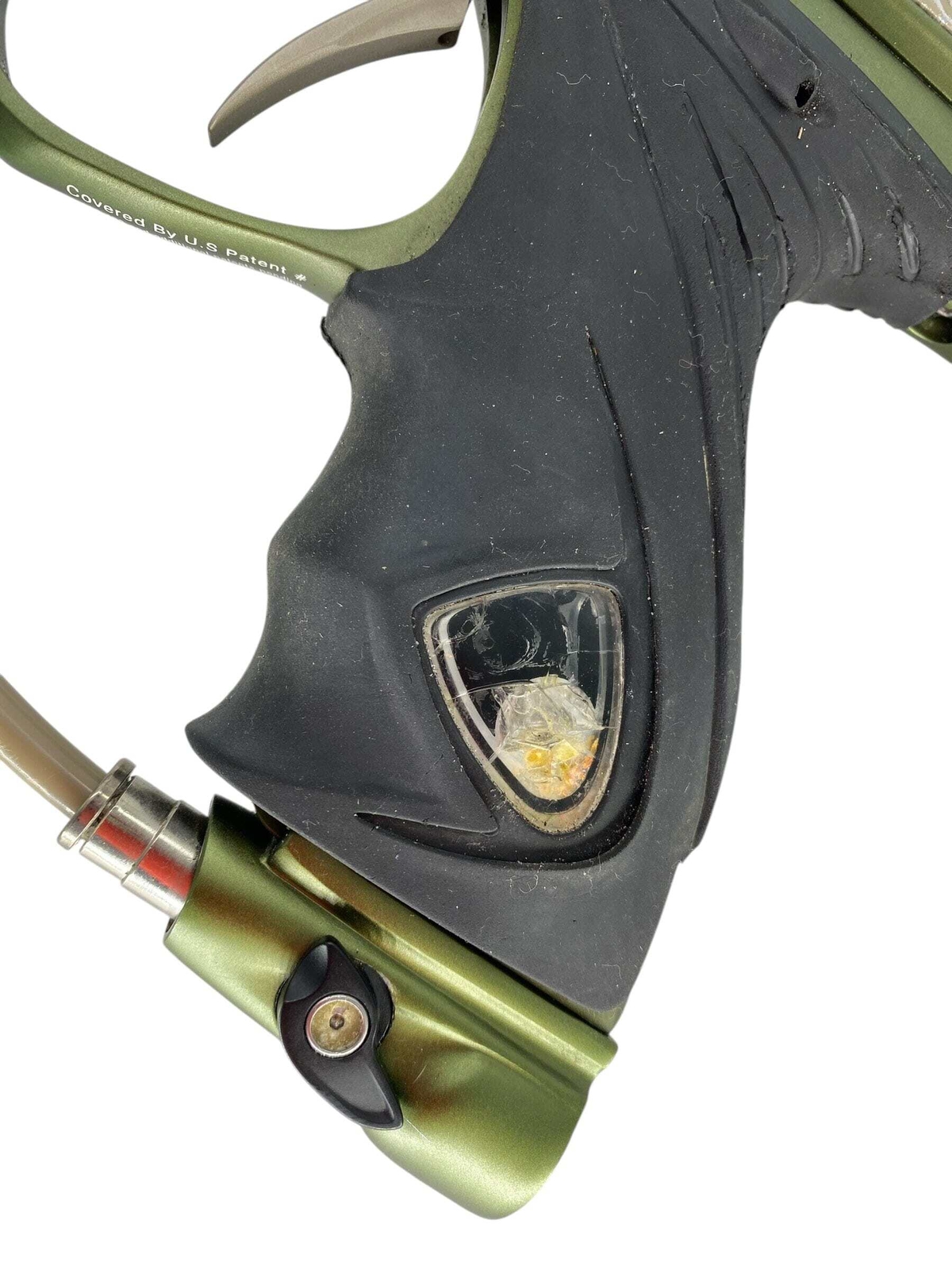 Dye Dm 13 Paintball Gun