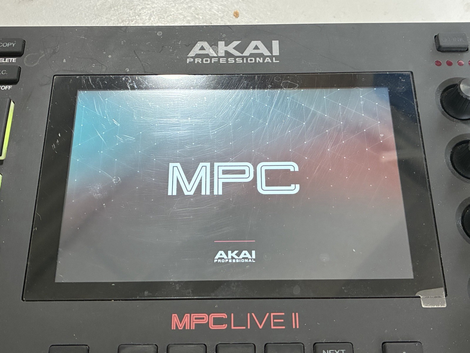 Akai MPC Live 2 II | Complete With Box | Great Condition