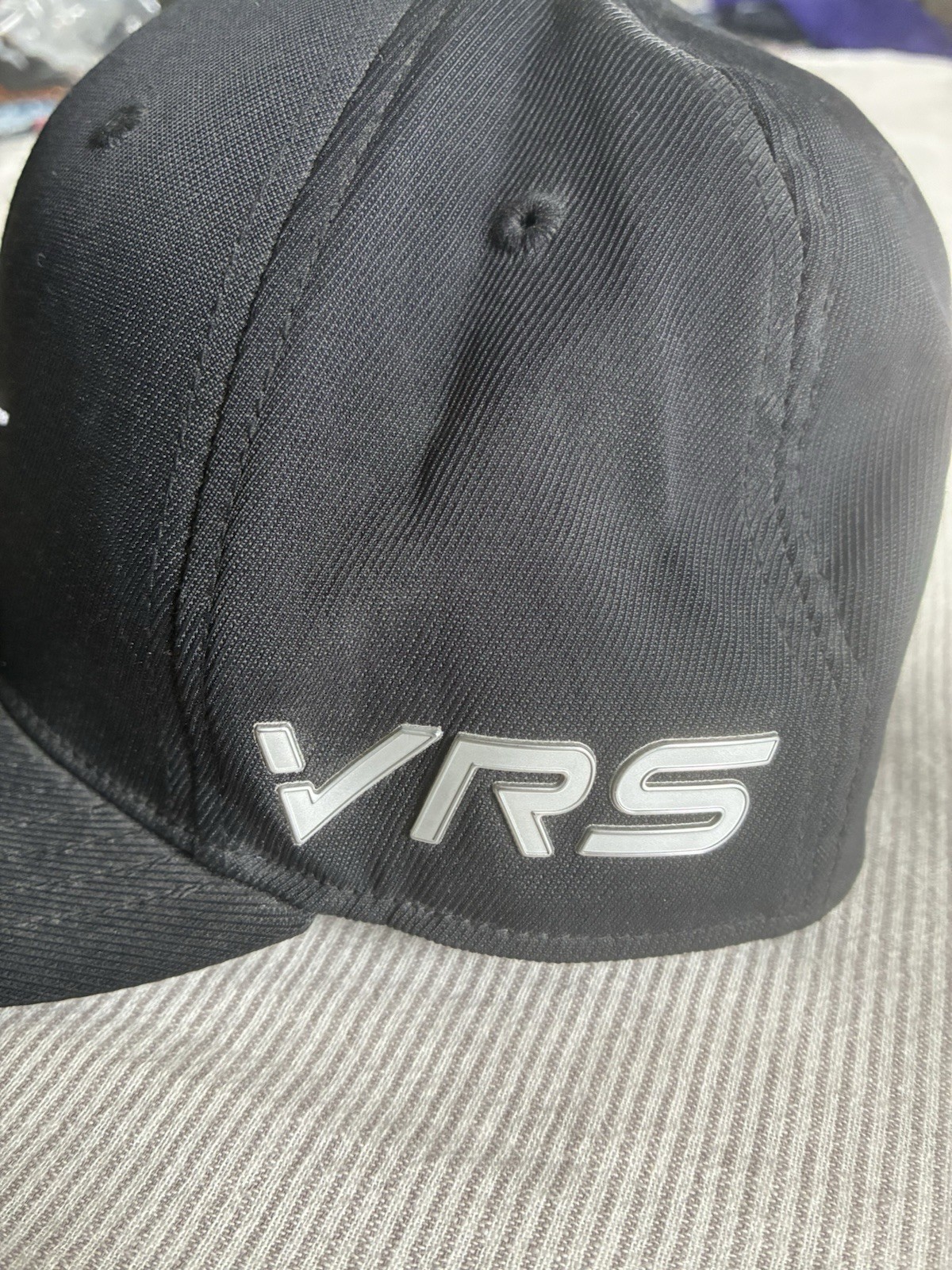Nike RZN VRS Flex Fit Golf Hat