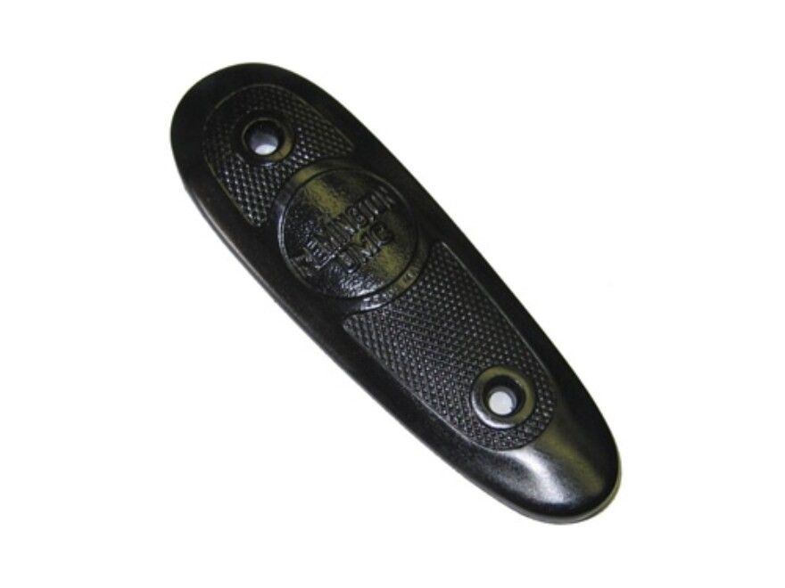 Vintage Gun Butt Plate for Remington UMC Model 12