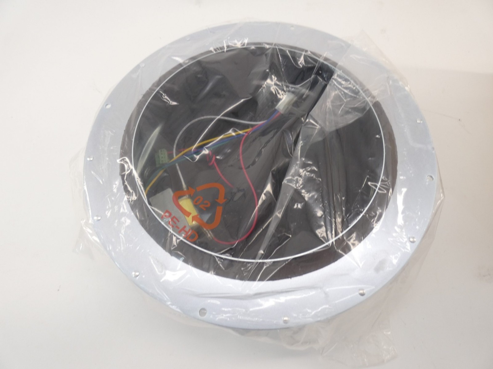 Tannoy Ceiling Speaker CMS601 PI CAN Housing Back Can - NEW Surplus!