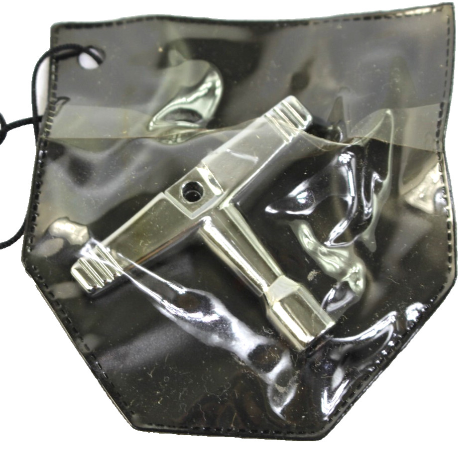 Gretsch Drum Key with Key Chain Hole   NEW #R3402