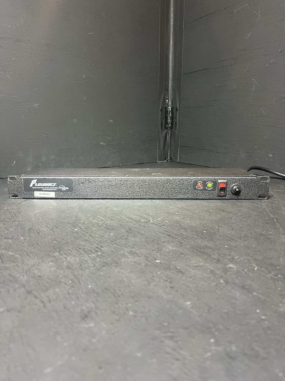Geist Flexiduct SP104-10