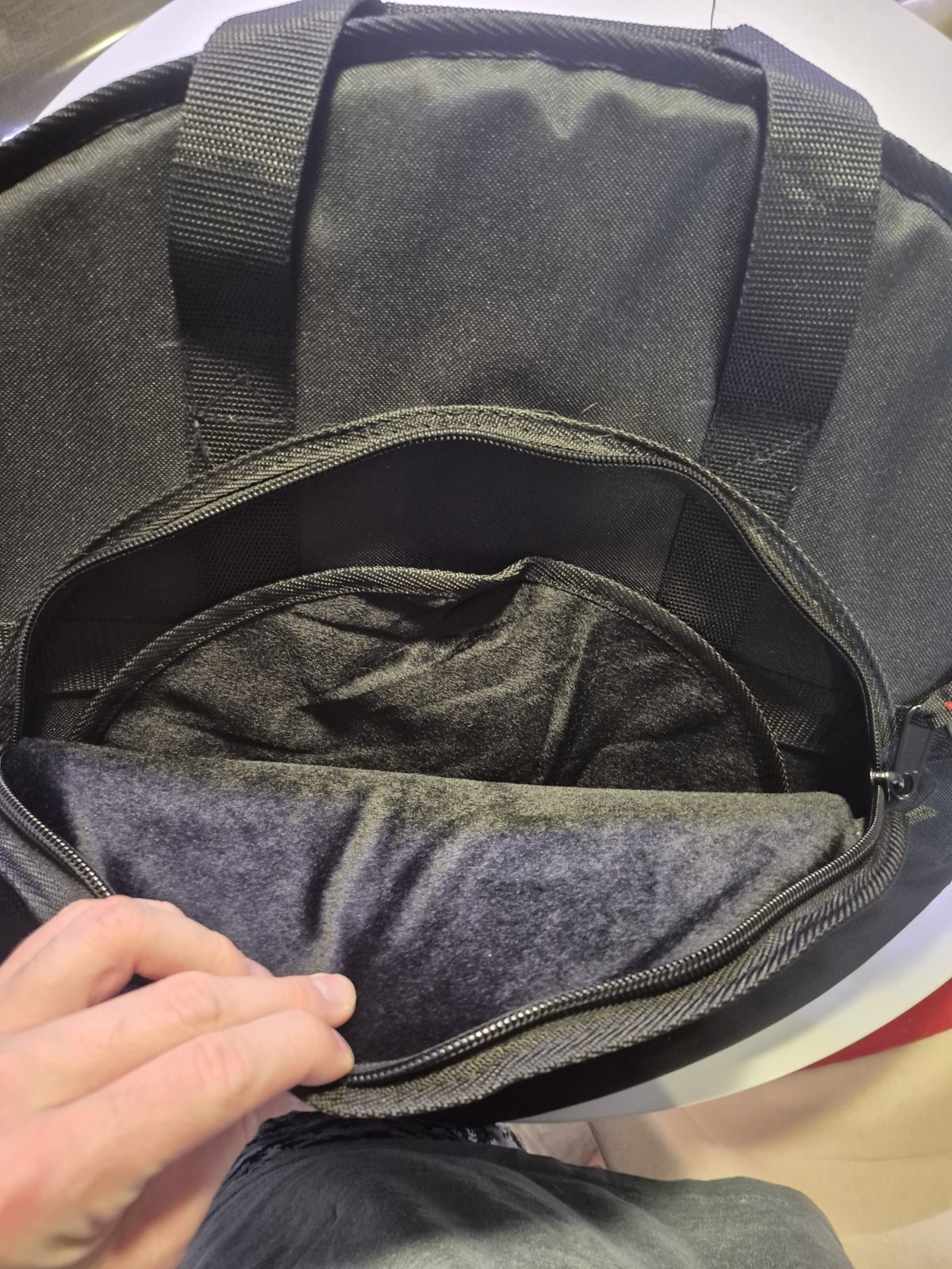 Gator Protechtor Cases Cymbal Slinger Style 22" Bag