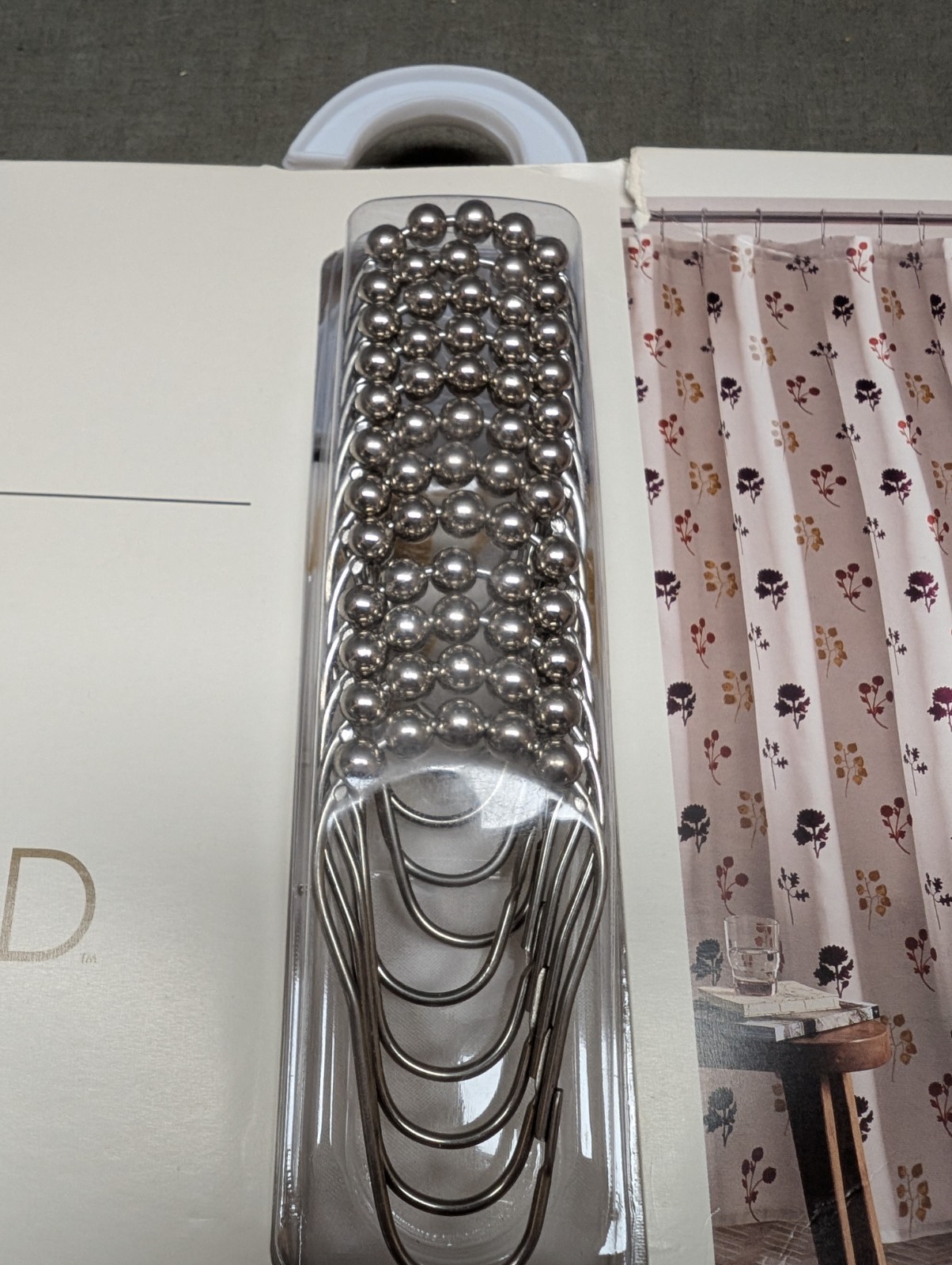 Threshold 14 Piece Bath Set
