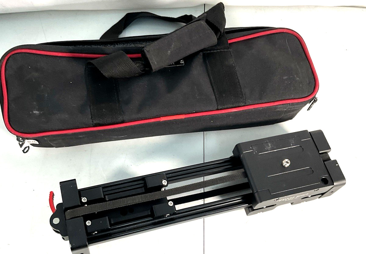ProAim Spark Dolly Rig (P-SPK-13) | Professional Camera Slider