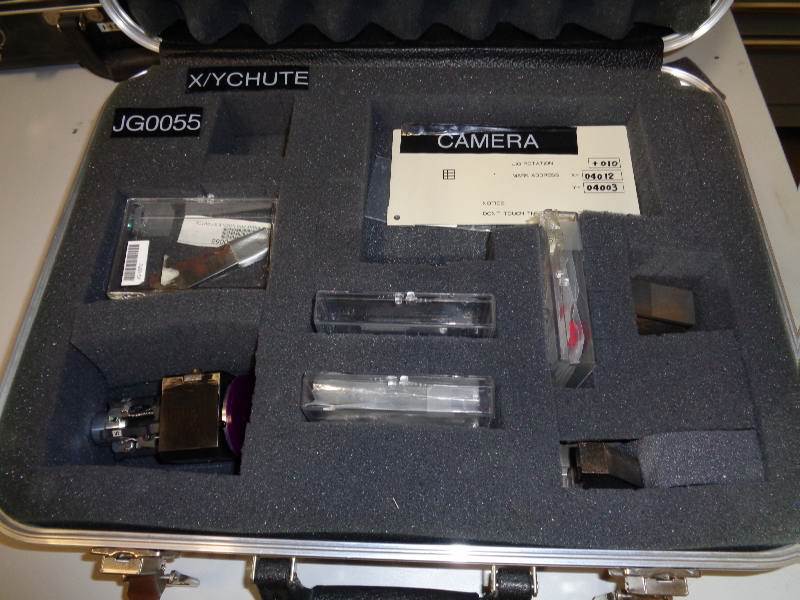 HSP4796 Calibration Kit