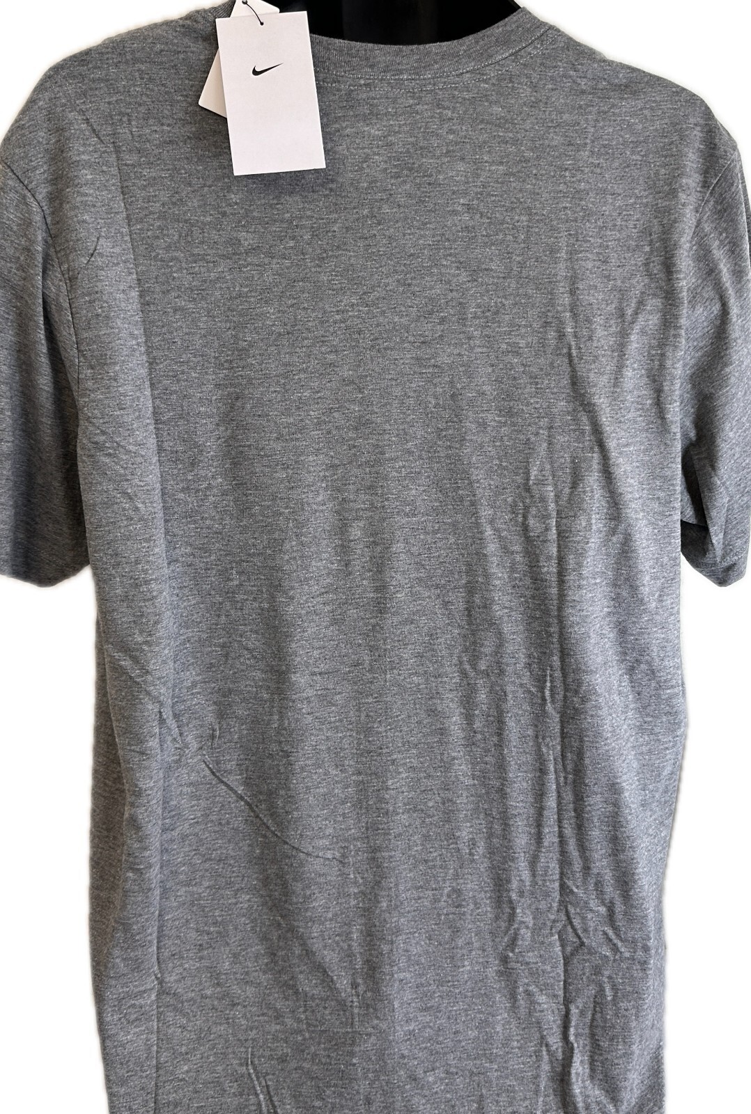 Nike Men's Tee Duke Blue Devils Primetime Evergreen Alternate Logo College (New)
