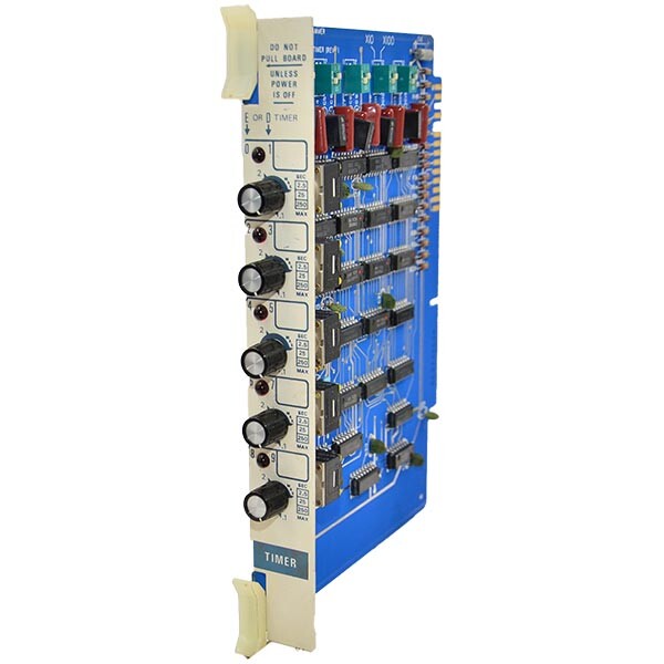 D120PM33 Cutler Hammer Timer Module D120  --SA
