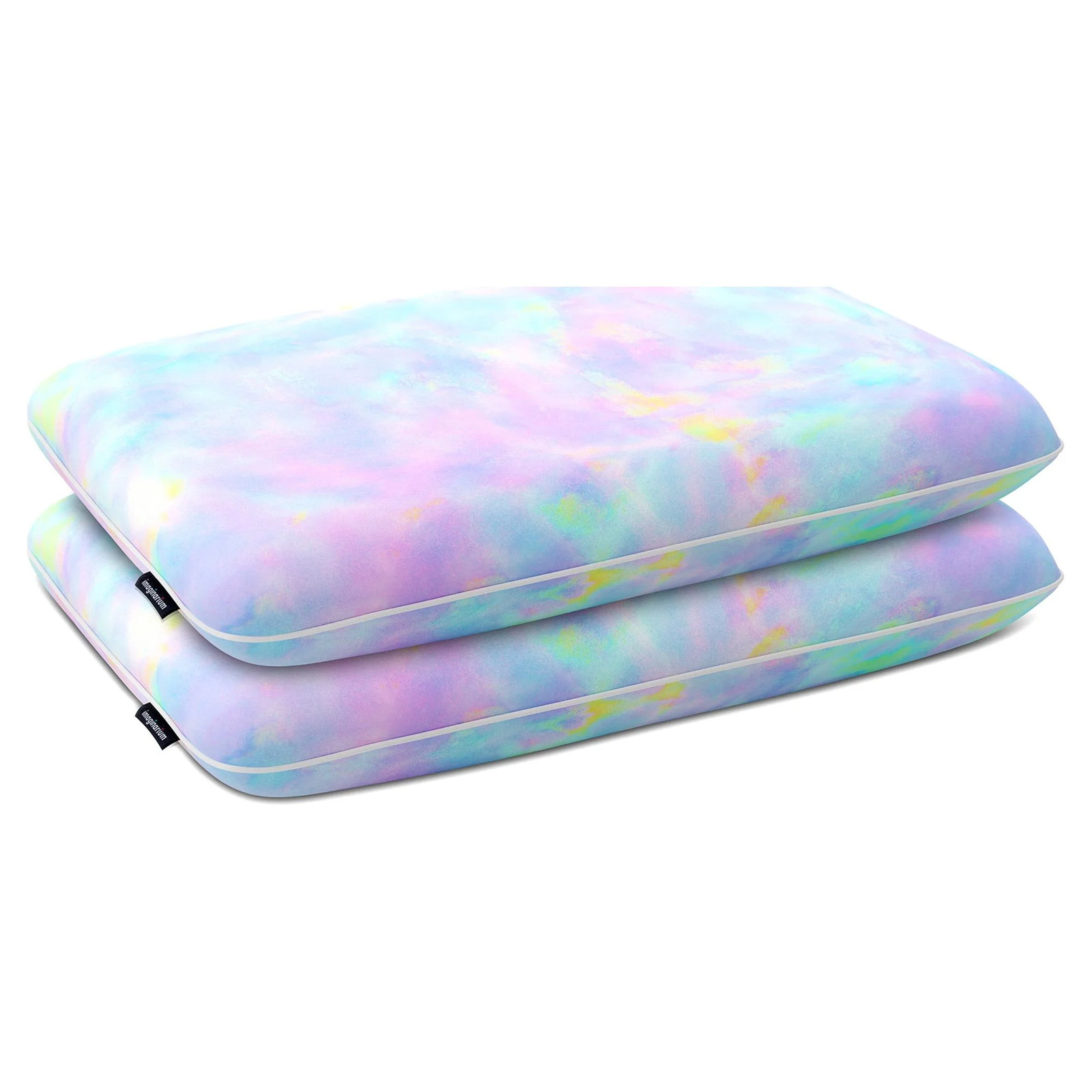 Memory Foam Queen Bed Pillows (2 Count)