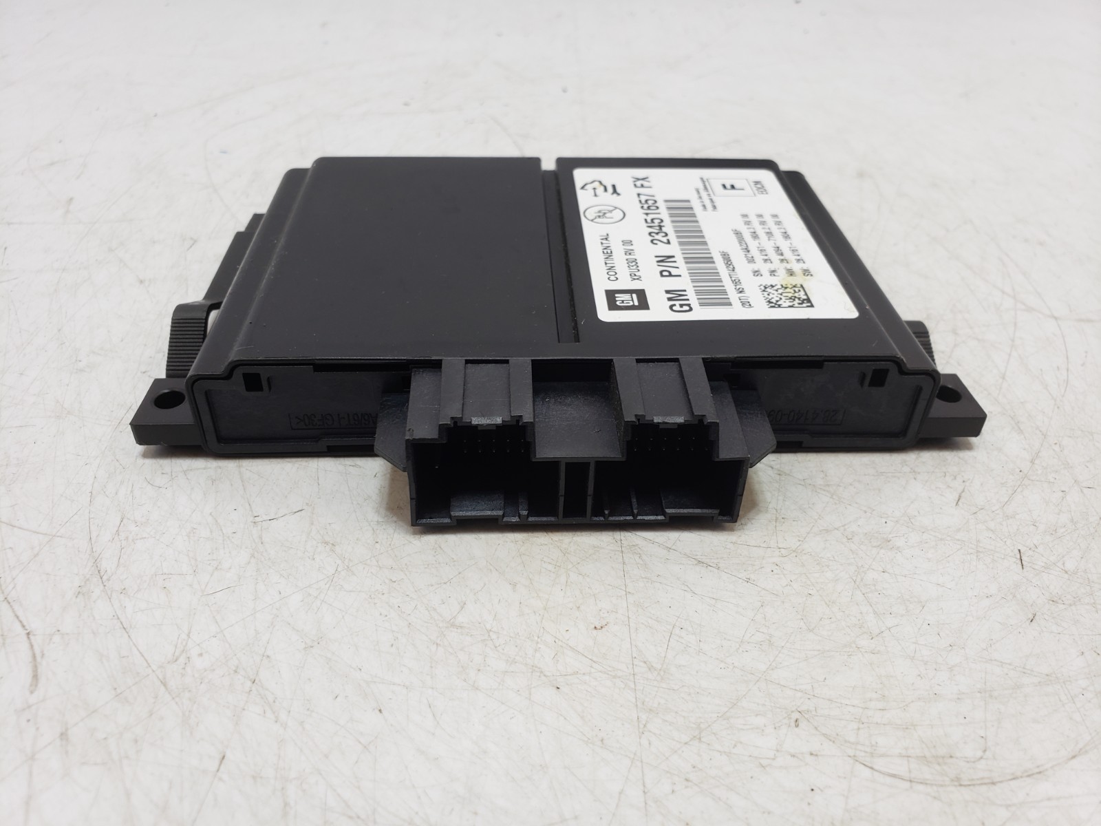 ✅ 2014-2018 OEM Cadillac Escalade Driver Assist System Control Module