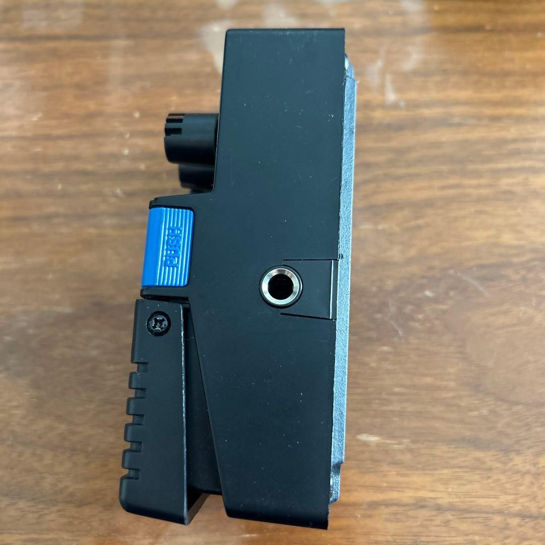 ARION SPH-1 Effects Pedal Used by Ling Tosite Sigure TK