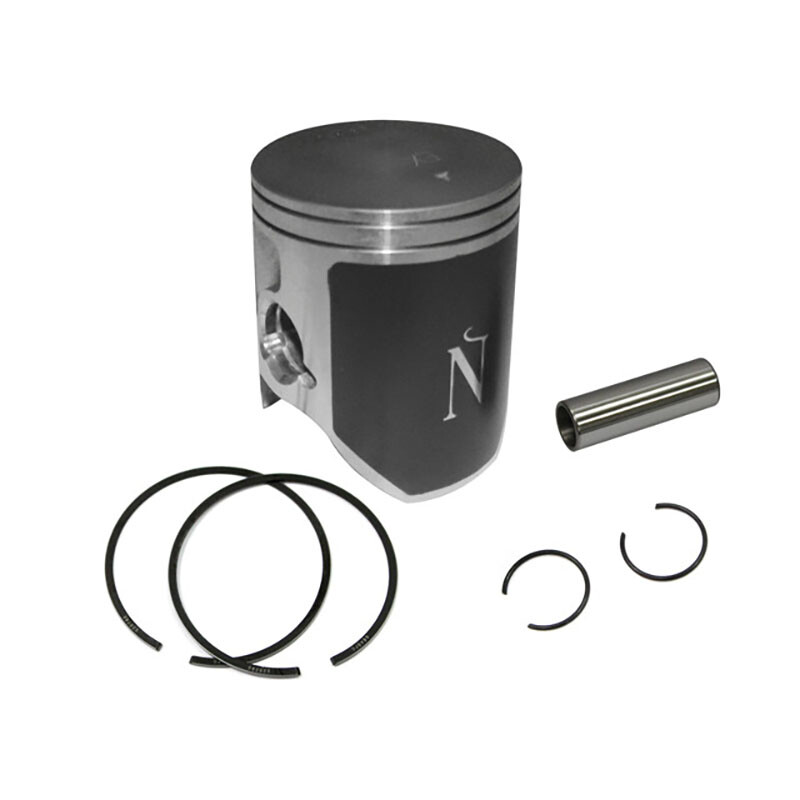 PISTON KIT CERAMIC COMP CYL 66.35/STD 10.9:1  Yamaha YZ250X YZ250 1999-2022