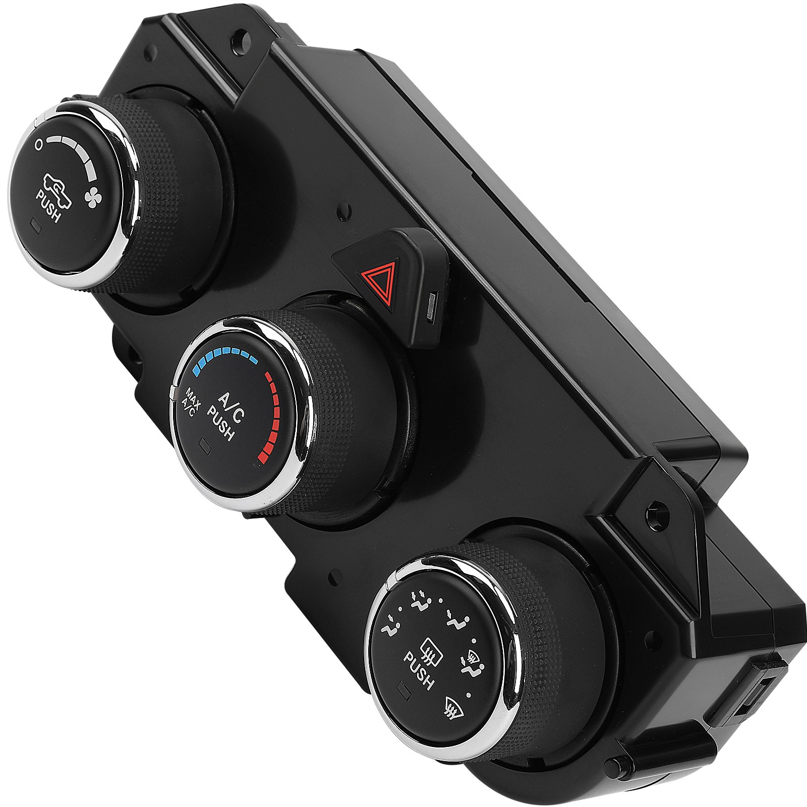 Temperature Control Climate AC Heat Defrost for Dodge RAM 1500 2500 2013-2018