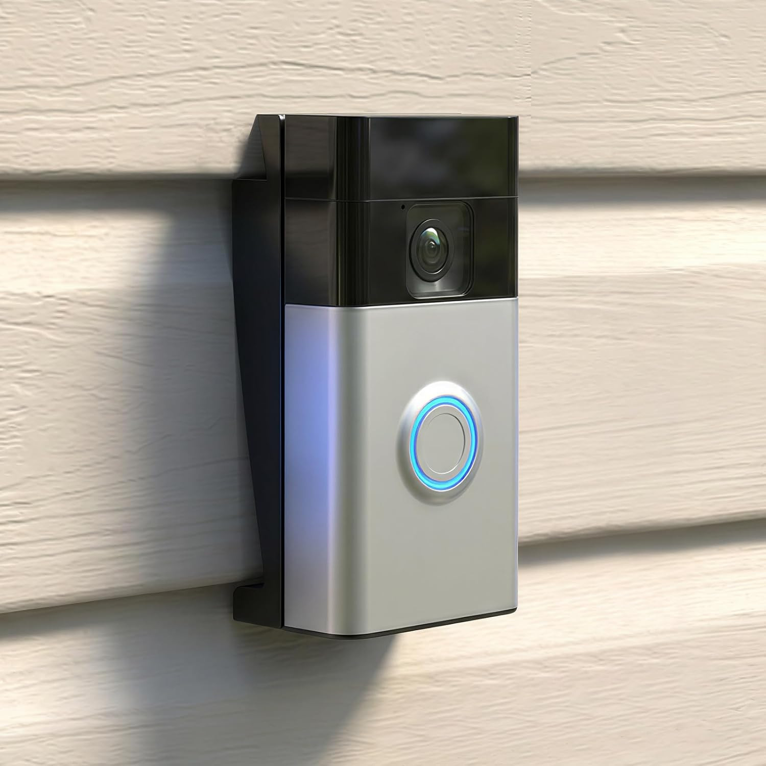 Ring Vinyl Siding Angle Adjustment Mount for Ring Video Doorbell(2Nd Gen 2020/20