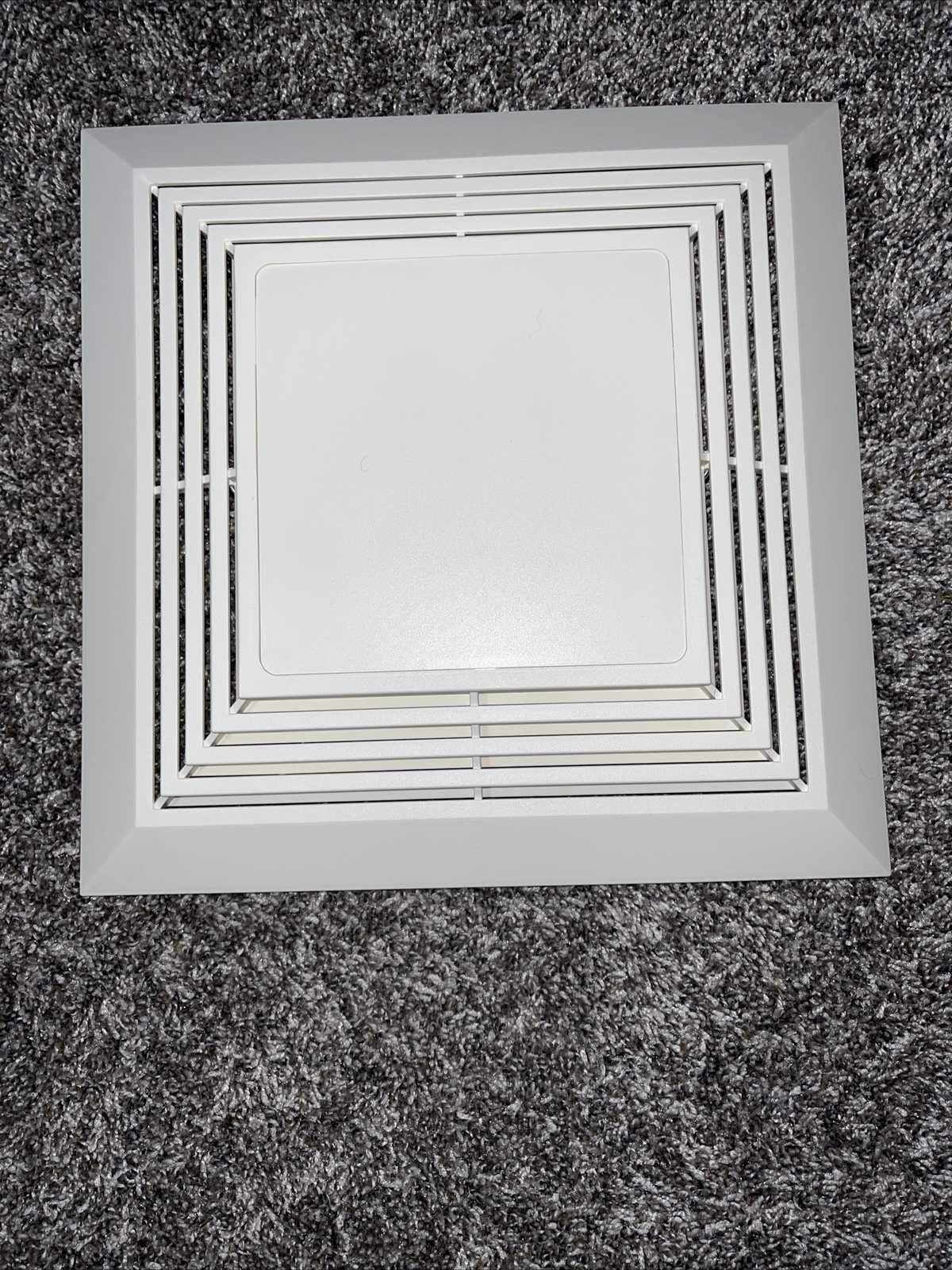 Tamco 90 cfm Bathfan Terbfv90 open box