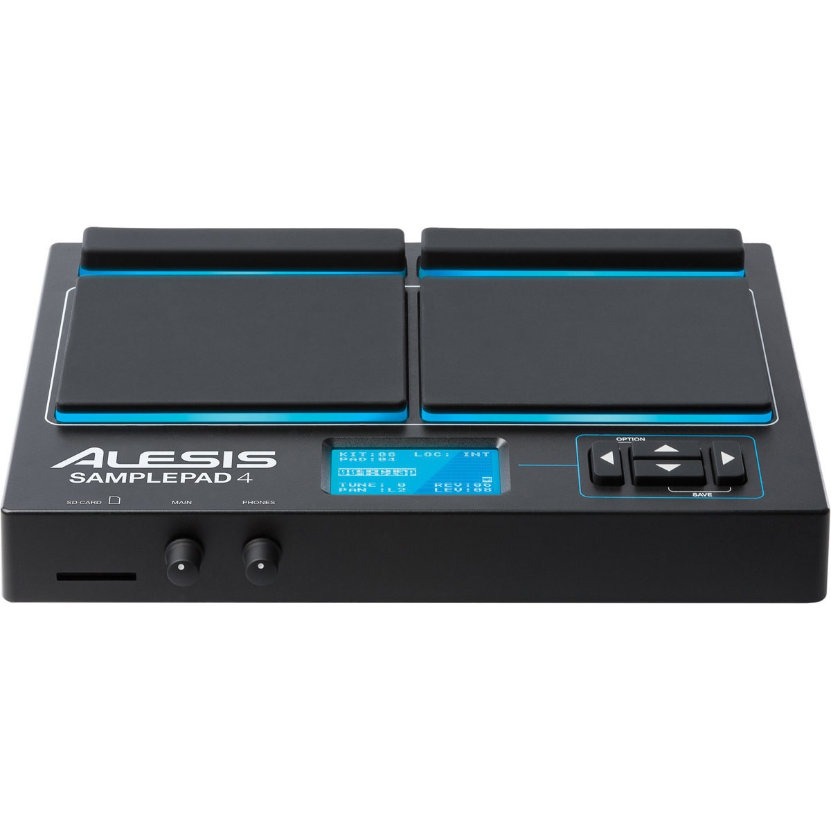 Alesis SamplePad Pro 4 Percussion Pad