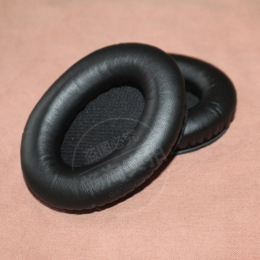 EarPads Cushions Covers Ear Pads EarMuffs For Goldring NS1000 NS-1000 Headphones