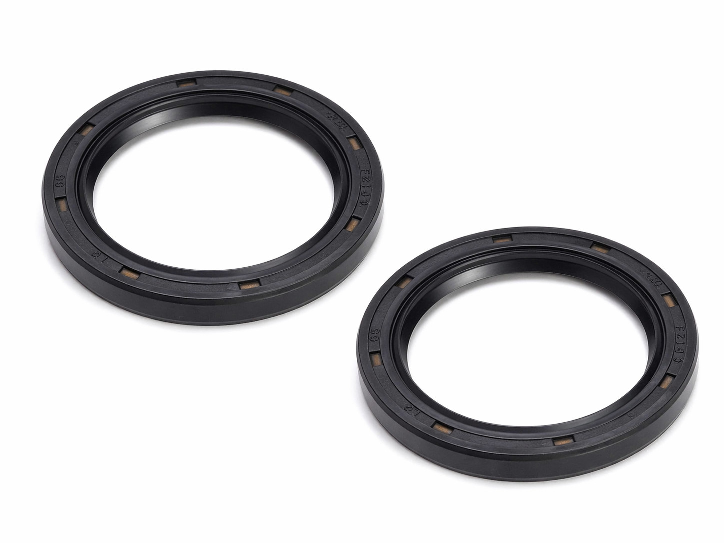 NEW 2005-2020 Arctic Cat Firecat / Crossfire OEM Oil Seals (QTY 2) 1602-766