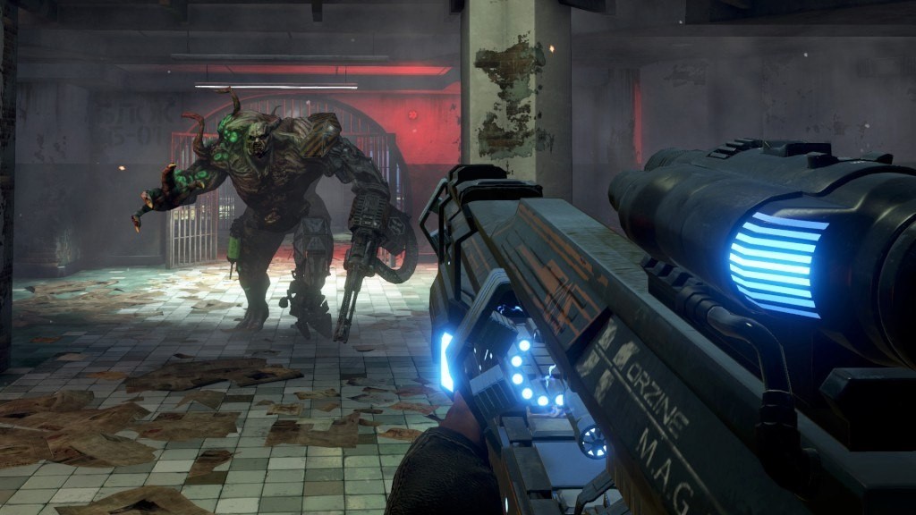 Killing Floor 2 (NO CD/DVD)