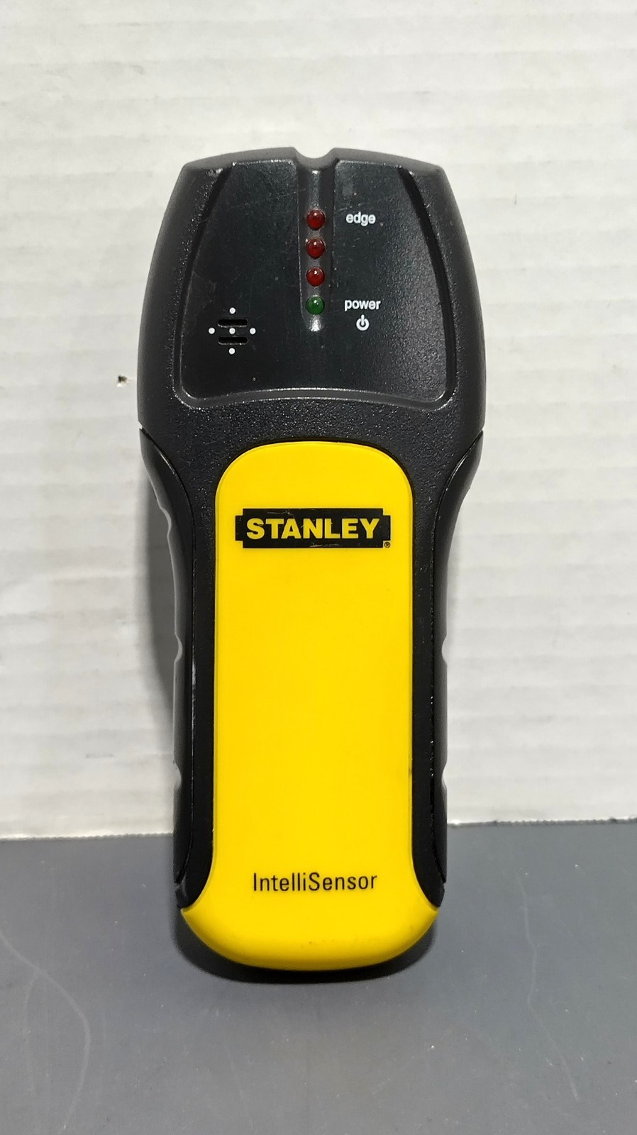 Stanley IntelliSensor Model 77-110 Electronic Handheld Stud Finding Tool