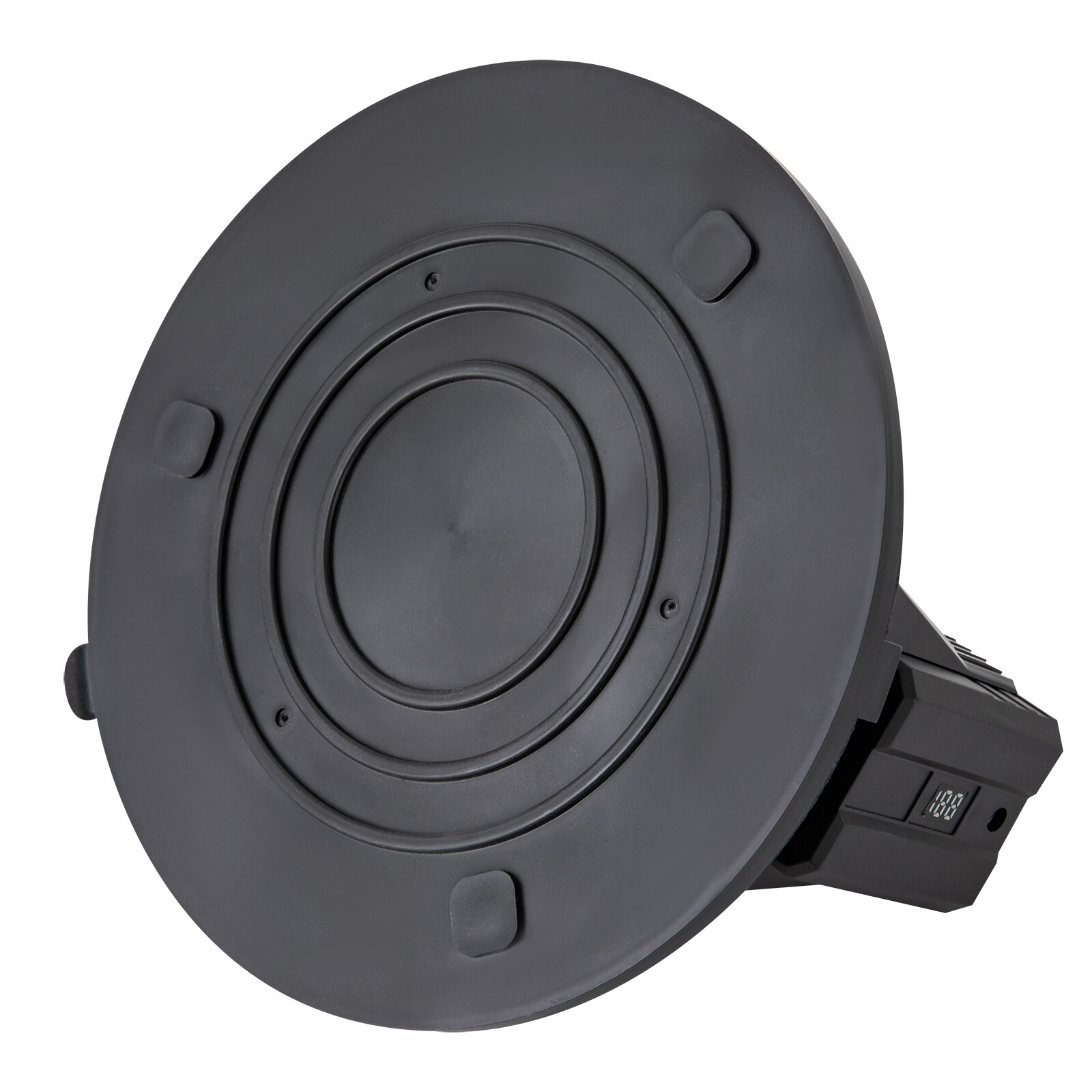 Electric Vacuum Suction Cup 8" Industrial Vacuum Lifts for Bathroom Tile Glass