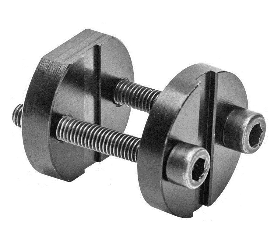 Triumph Thruxton Chain Riveting Joining Tool For Hollow Tip Rivet Links
